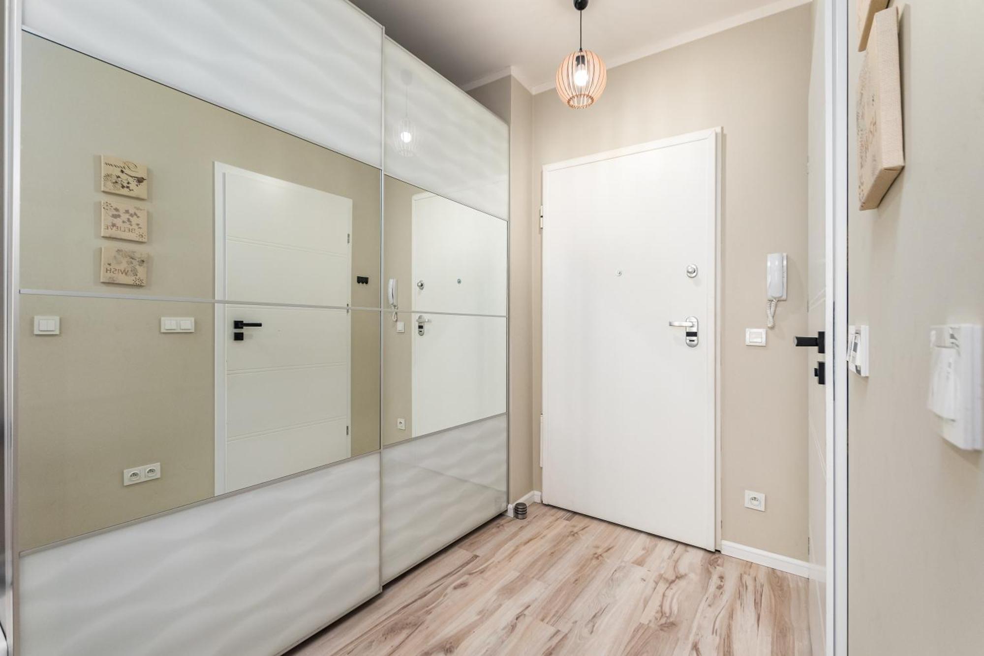 Jana Kazimierza 35 By Homeprime Warszawa Zewnętrze zdjęcie